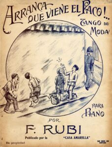 Francisco Rubi