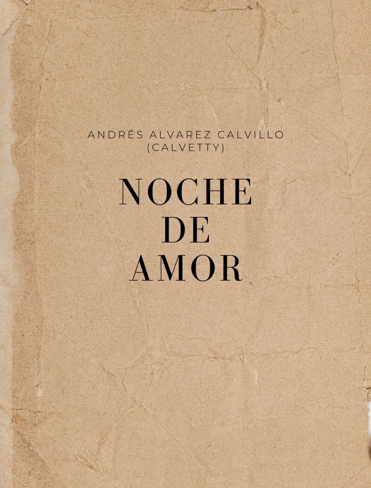 tango noche de amor