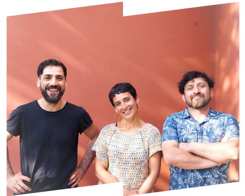 Equipo Tangos Chilenos