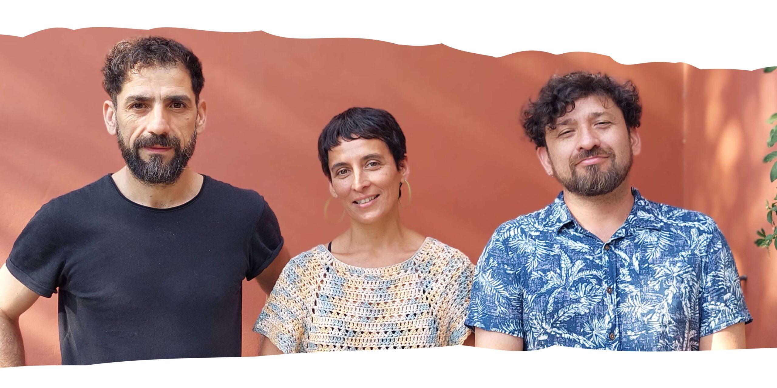 Equipo Tangos Chilenos