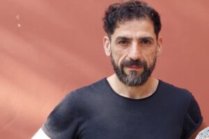 Cristian Molina