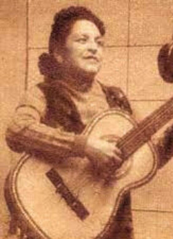 Derlinda Araya